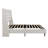 Upholstered Platform Bed-854078681