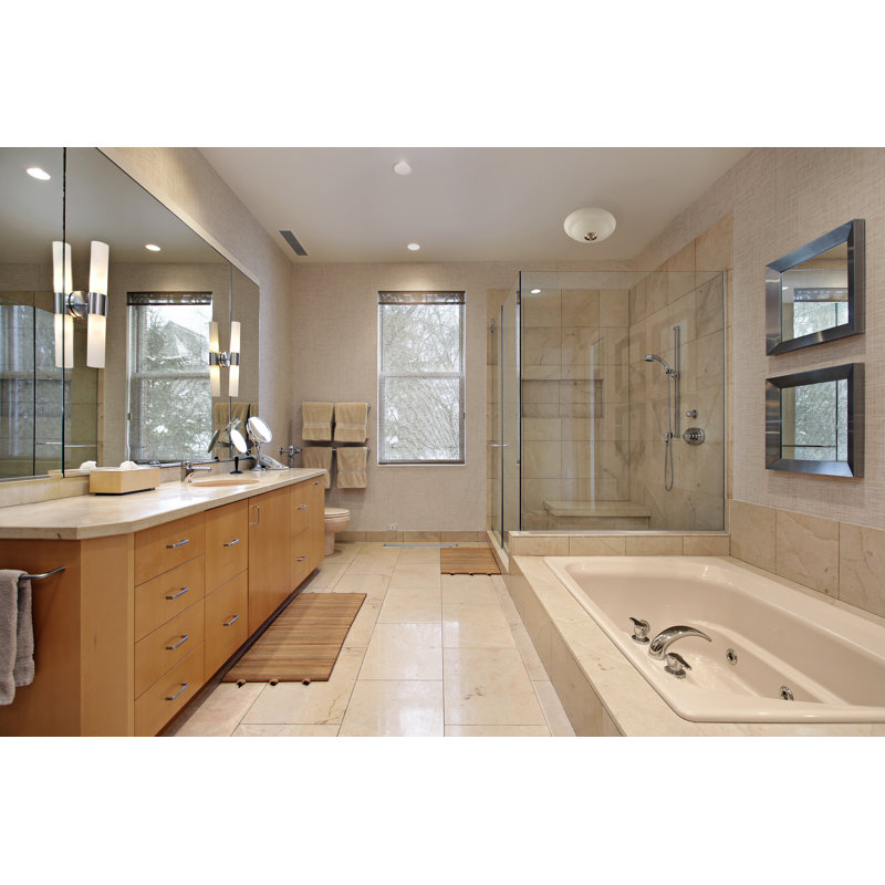 70 CFM Bathroom Fan
