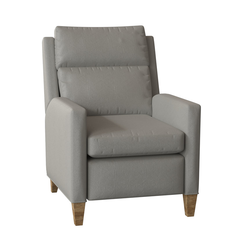 Pinehurst Recliner, Montego Bay, 1183 Dove, Power
