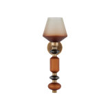Mandeville 1 - Light Armed Sconce