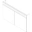 B.Clever Bathroom Cabinet-20402758