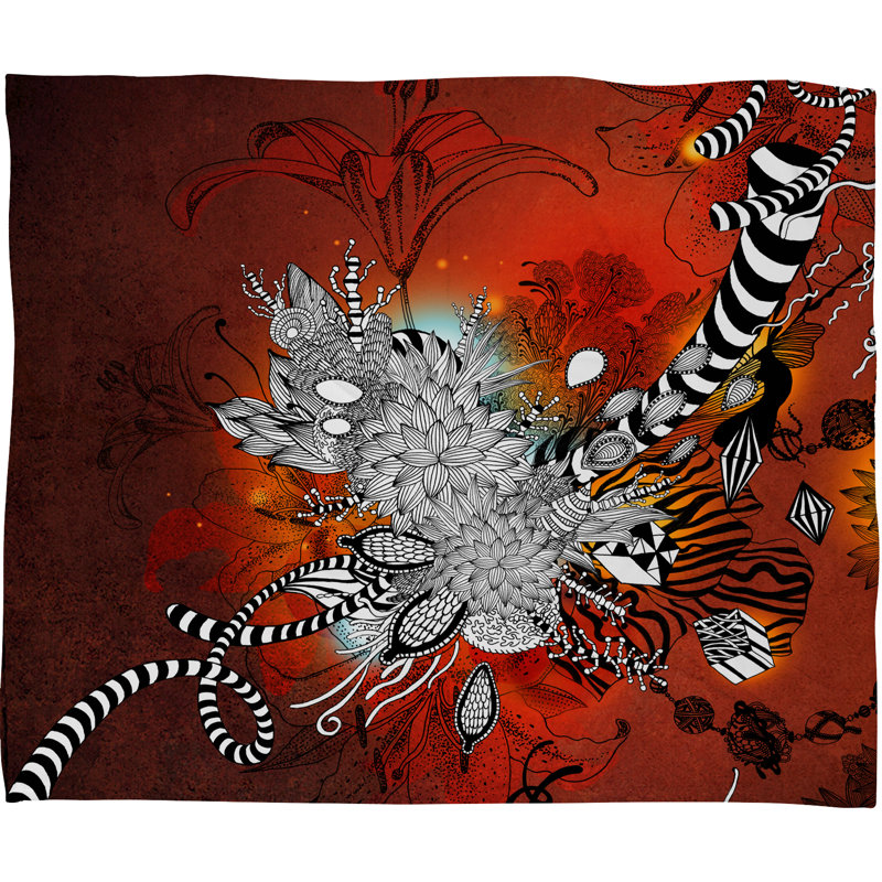 Jeté Wild Lilly, Grand