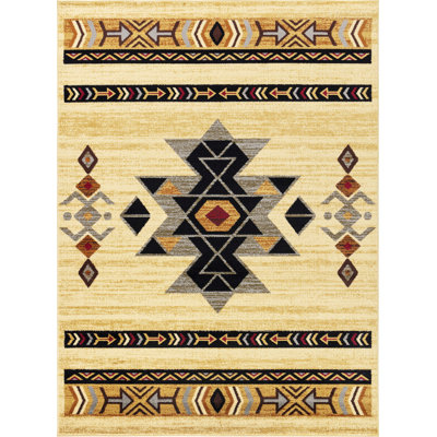 Rectangle Area Rug For Indoor