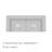 2-Piece Modular Linen Power Reclining Sectional Sofa With Heated Seats And Wireless Charging-121083377