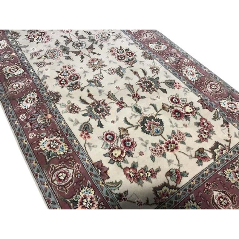 Shah One-of-a-Kind 2'6" X 12' Area Rug