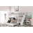 Cheol Solid Wood Standard Bunk Bed with Trundle by Harriet Bee-188737504