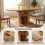 Extendable Dining Table-1801174558