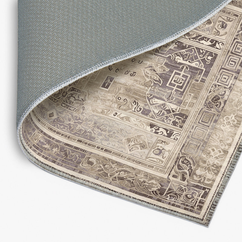 Odyssey Journey Indoor And Outdoor Area Rug, Rectangle 8' x 10'
