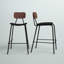 Tabouret de bar et de comptoir Buda-80858667-80858660-80858671