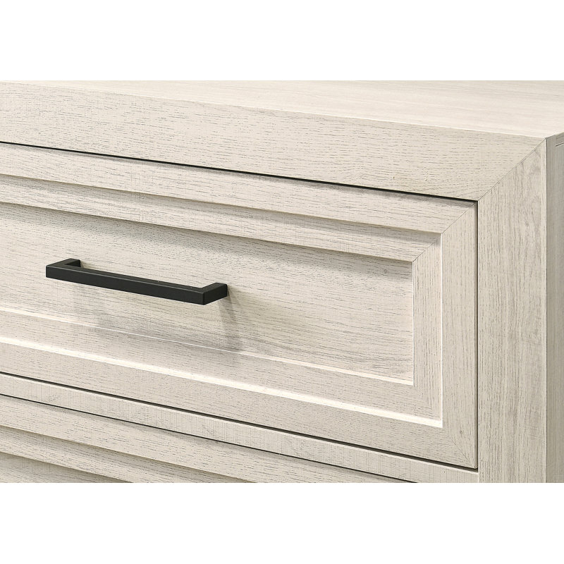 Commode 1 tiroir 4 pièces