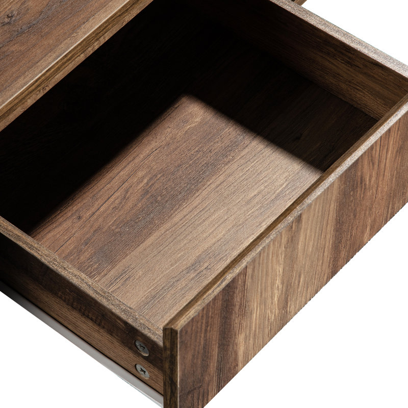 Marklesburg Sled Coffee Table with Storage