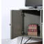 Meuble télé d'angle pour téléviseur de 49 po ou moins Haffner-69357498