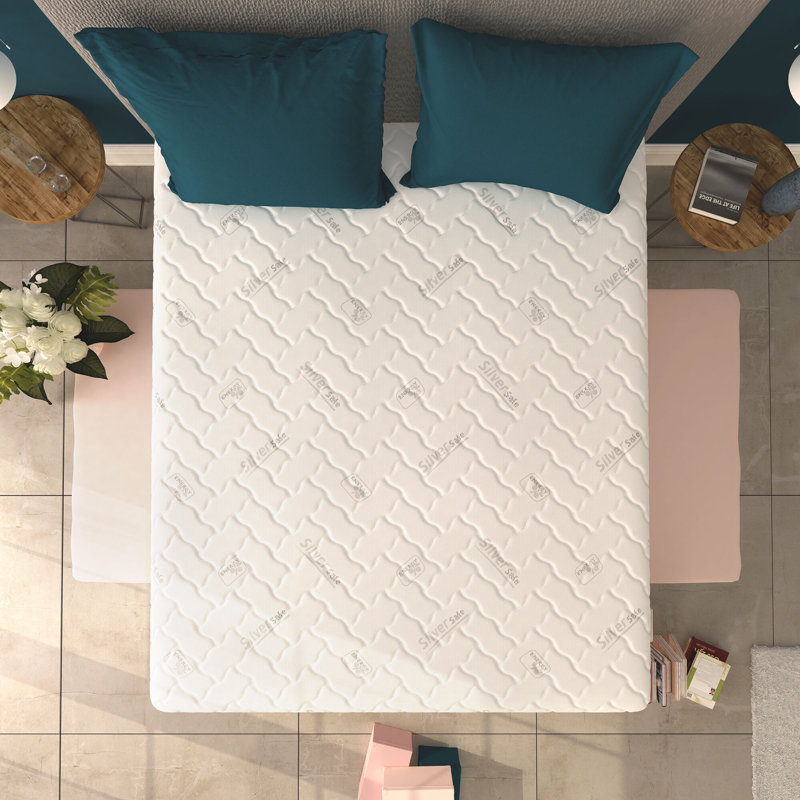 Emporio Baldiflex Foam Mattress, 120 x 190 cm