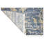 Oriental Area Rug in Gold-72344582