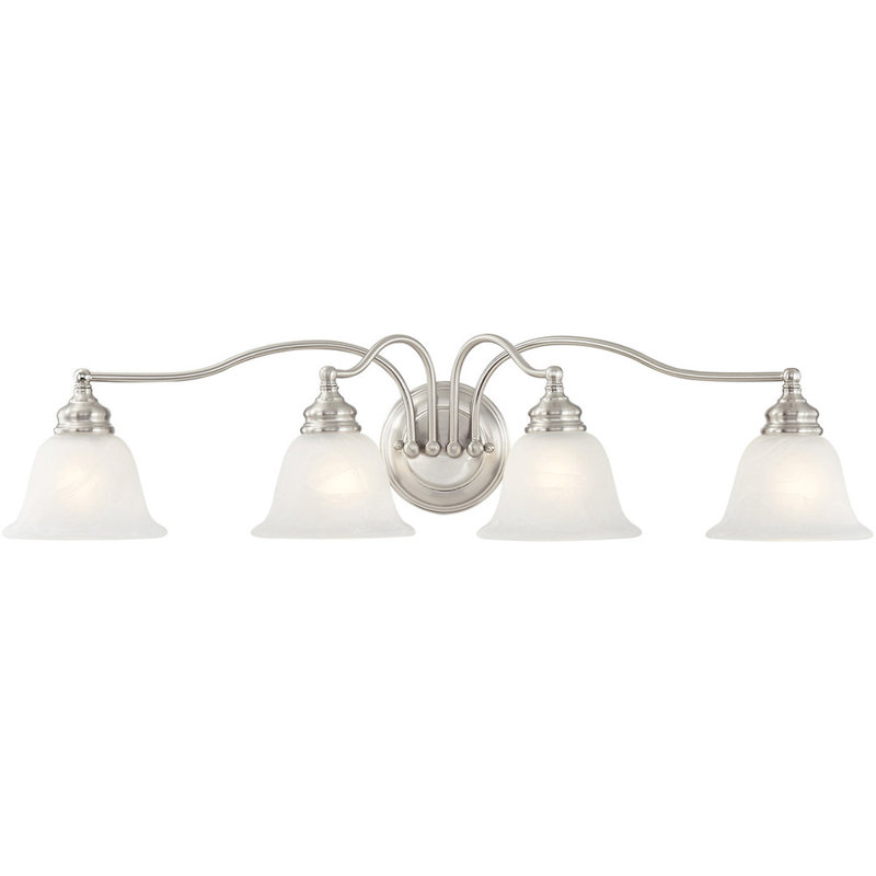 Feaster 4 - Light Vanity Light