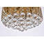 Plafonnier encastré 6 lumières 18 po Stollings-928043803-848890365-928043802