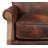 Benjamin Upholstered Club Chair