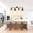 35.82'' 4 -Light Track Kit Ceiling Track Light Track Lighting Fixtures Ceiling Kitchen Lighting Fixtures Ceiling Modern Ceiling Light