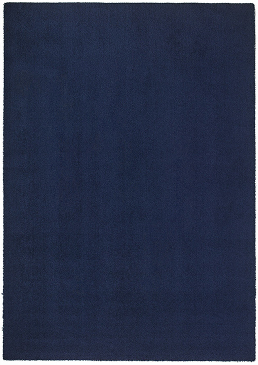 SITAP Carpet Couture Italia Amalia Machine Woven Blue Rug | Wayfair.co.uk