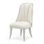 Chaise d'appoint Penthouse - Gris cendré