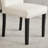 Amdan Tufted Velvet Modern Dining Chair-597636556