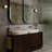 Lochan Flush Mounted Sconce-86565041