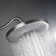 Handheld Shower Head 1.5 GPM GPM