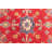 Nero Red Rug