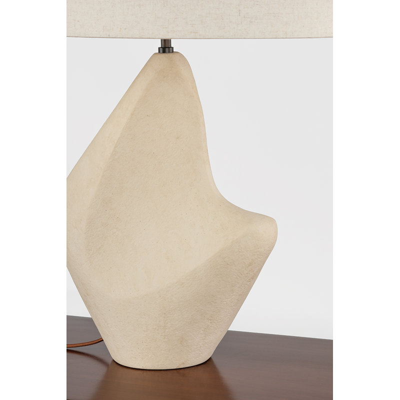 HUNTLY Table Lamp by Chandler McLellan x Troy Lighting