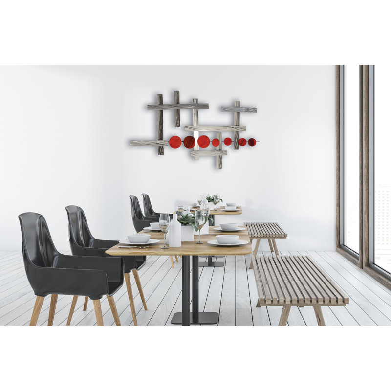 C. Jeré Wall Décor