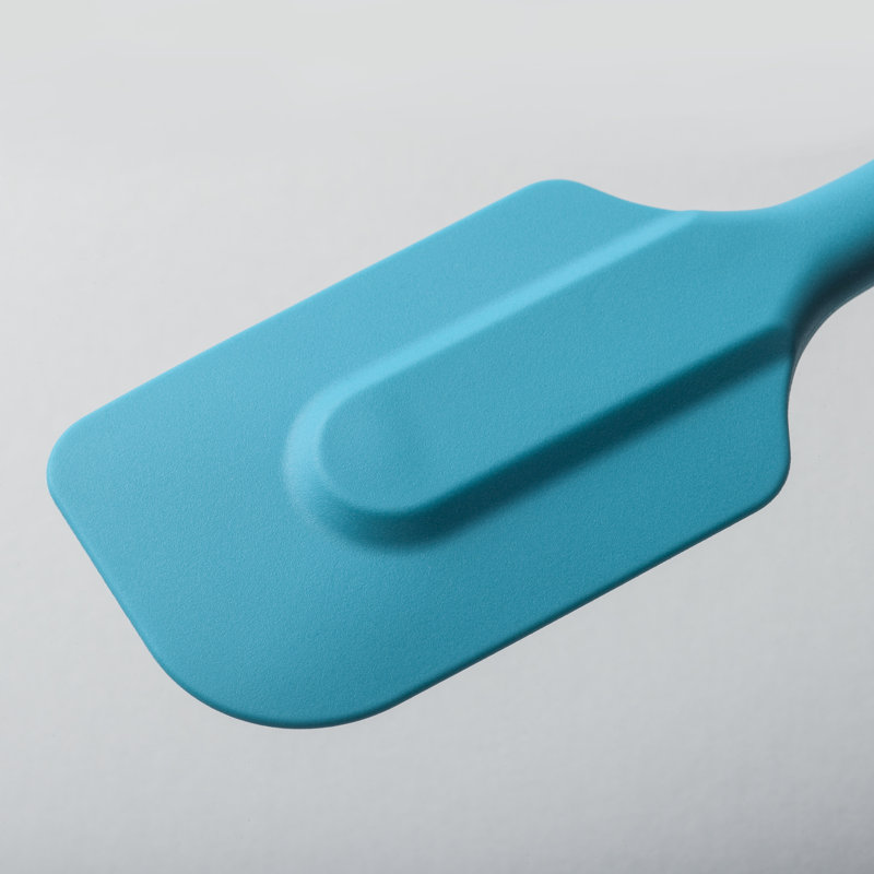 Zeal Spatula / Turner, Aqua Blue