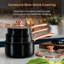 Tower Linear Non Stick Induction Saucepans Sets With Lids, Easy Clean, 3 Piece Set, 16/18/20 cm-24494739