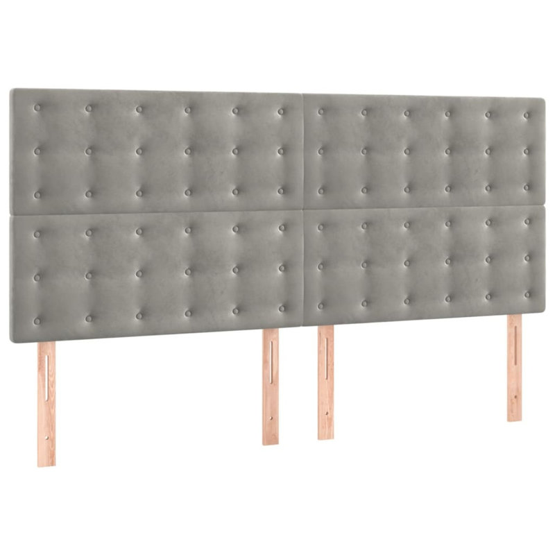 Eglantina Headboard
