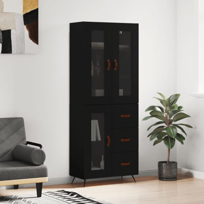 Coveney 69.5cm Sideboard