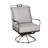 Briarwood Swivel Outdoor Lounge Chair-87145908-25915906