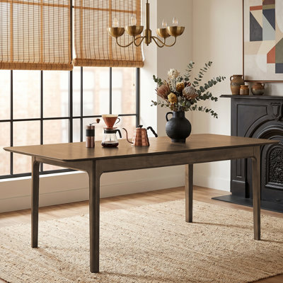 Table de salle à manger 59-74 "Mid-Century