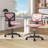 Othello Home Office Mesh Task Chair-1926720950