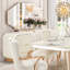 La Rachelle Sideboard with Mirror