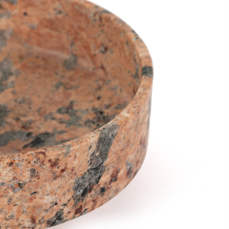 Fray Handmade Decorative Bowl