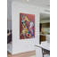 Elizabeth St. Hilaire - Wrapped Canvas Painting-21011964