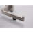 Bathroom 4 Hardware In Brushed Nickel. For & Kitchen. Stainless Steel, Resists Corrosion Rust, Scratch-. , Easy Install Process-758397223