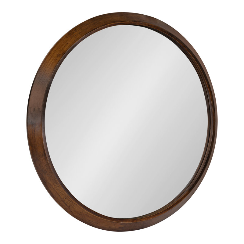 Comerfo Flat Mirror