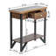 Marilla 80cm Console Table
