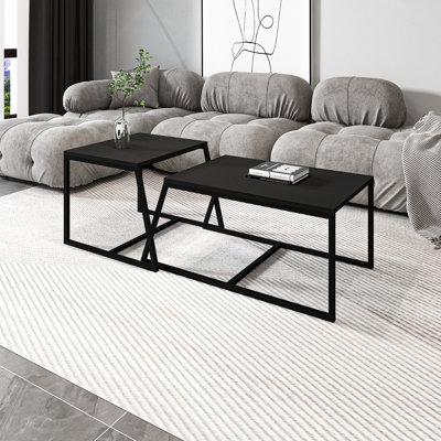 Muarem 2 - Piece Living Room Table Set