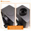 Steel Eco Multifuel Stove-828945479