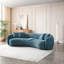 Canapé modulaire 102 pouces 5 places Boucle-214791539