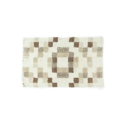 Glenfield Cotton Bath Rug