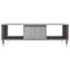 Bachar Four Leg Coffee Table with Storage-1762701605