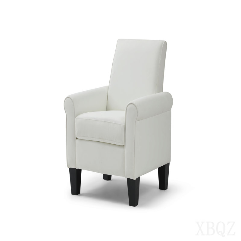 White Chair