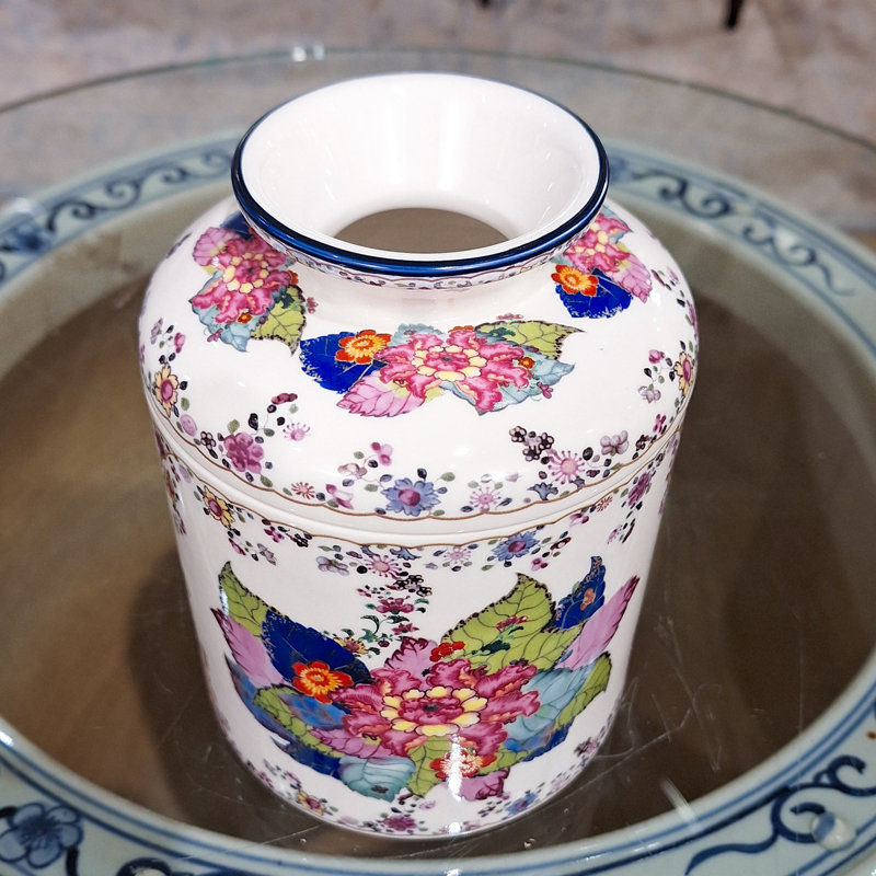 Tissue Box Cover